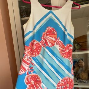 Lily Pulitzer dress